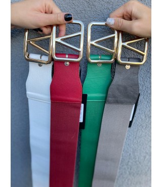 pásek Valli v několika barvách