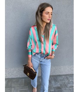 košile Samanta orange