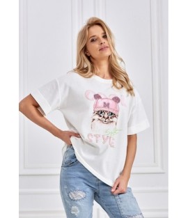 oversize triko Katie