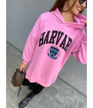 mikina PINKHARVARD
