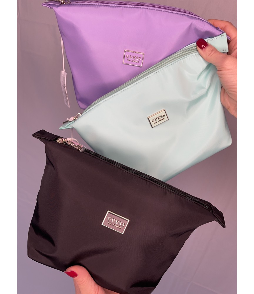 guess kosmetická taštičká