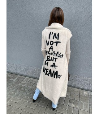 dlouhá vesta DREAM