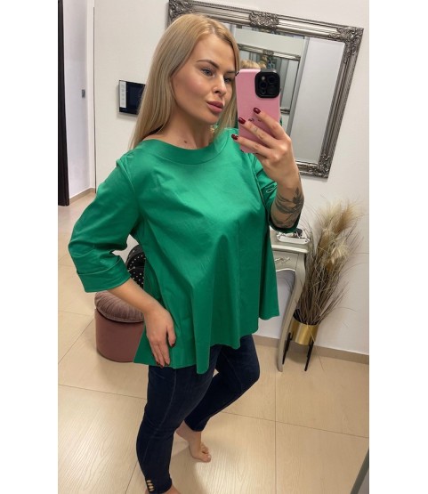 halenka TUTTY GREEN