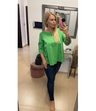 halenka TUTTY GREEN LIGHT