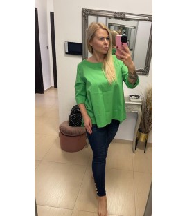 halenka TUTTY GREEN LIGHT