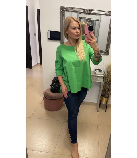 halenka TUTTY GREEN LIGHT