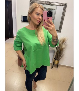 halenka TUTTY GREEN LIGHT