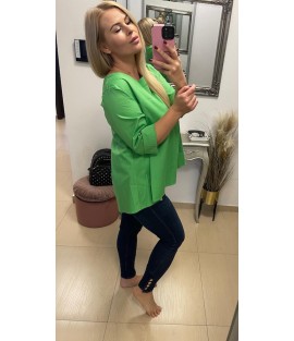 halenka TUTTY GREEN LIGHT