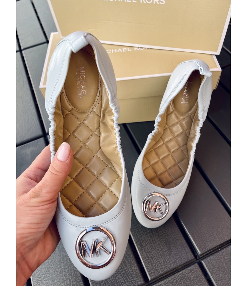 MICHAEL KORS baleríny