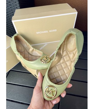 MICHAEL KORS baleríny