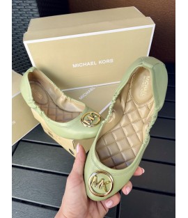 MICHAEL KORS baleríny