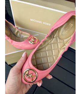 MICHAEL KORS baleríny