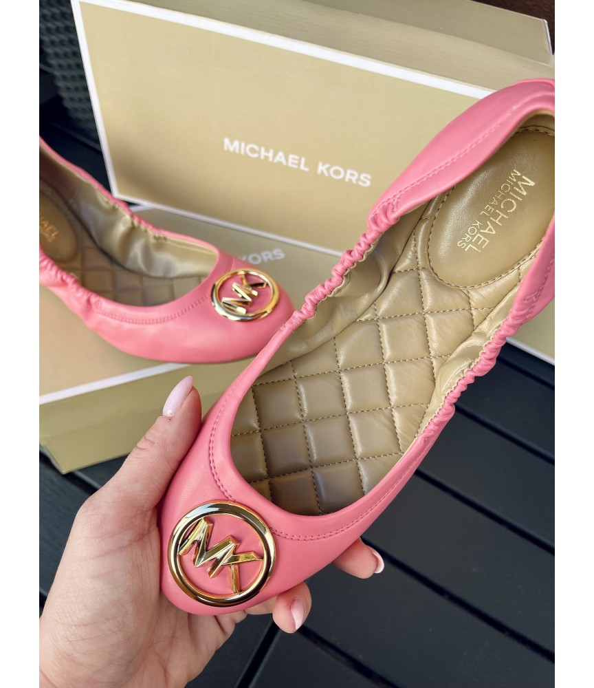 MICHAEL KORS baleríny