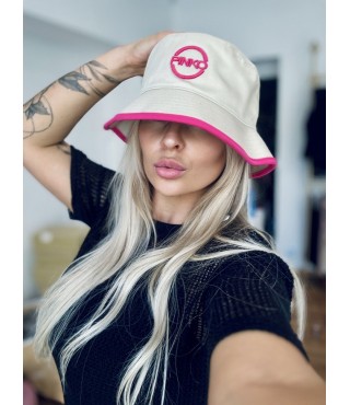 PINKO klobouček