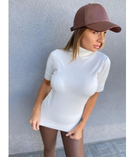 roláček CIA s kamínky WHITE