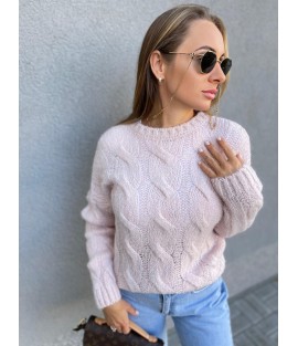 svetr Ladypink