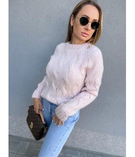 svetr Ladypink